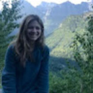 Meet your Posher, Leigha